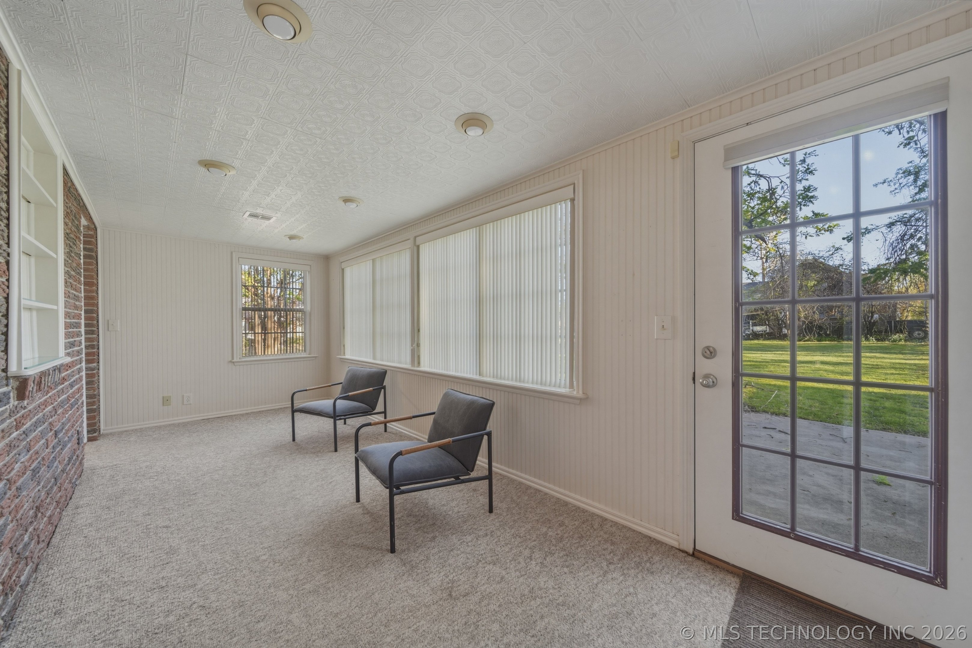 3614 E 12th Place Tulsa OK 74112