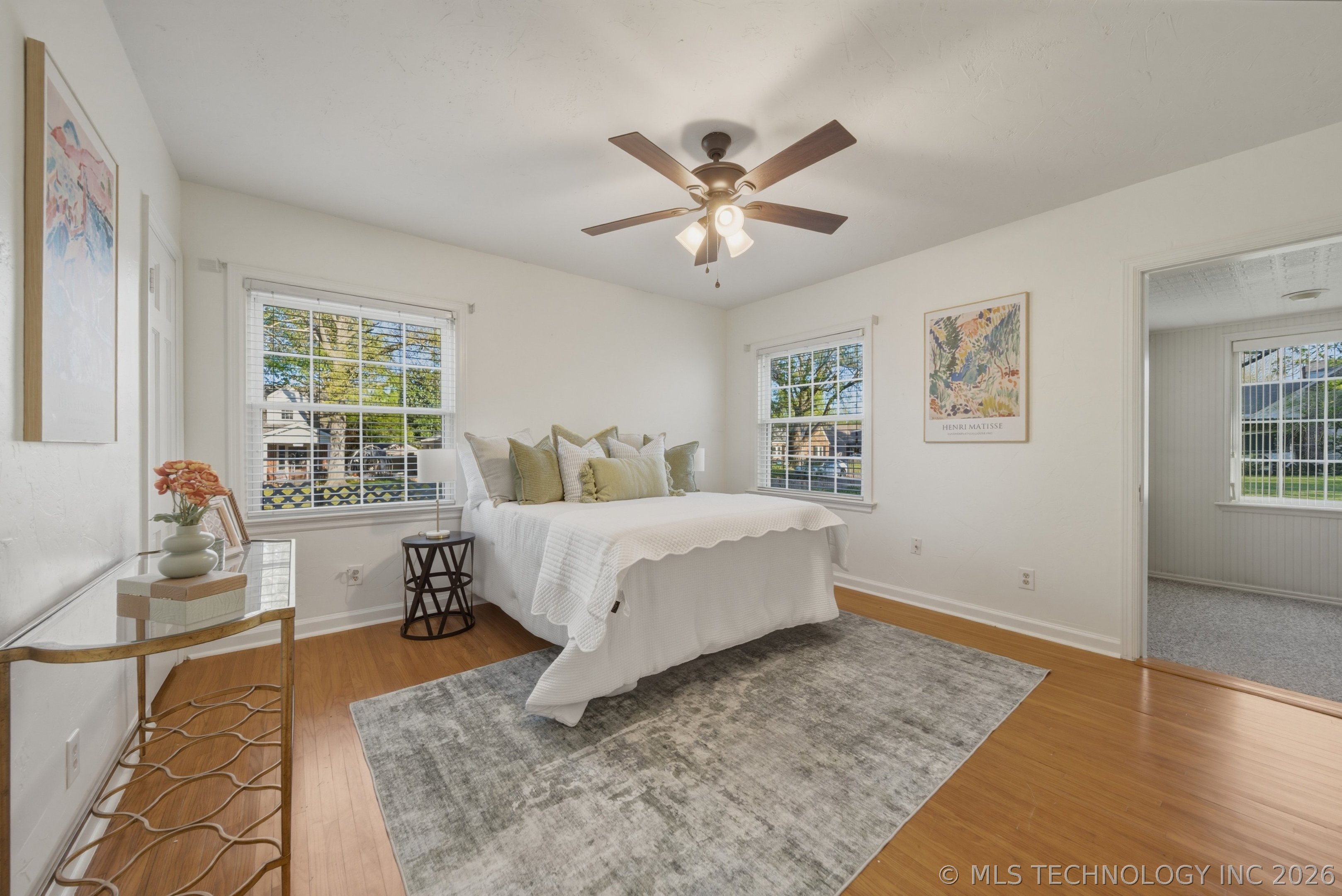 3614 E 12th Place Tulsa OK 74112