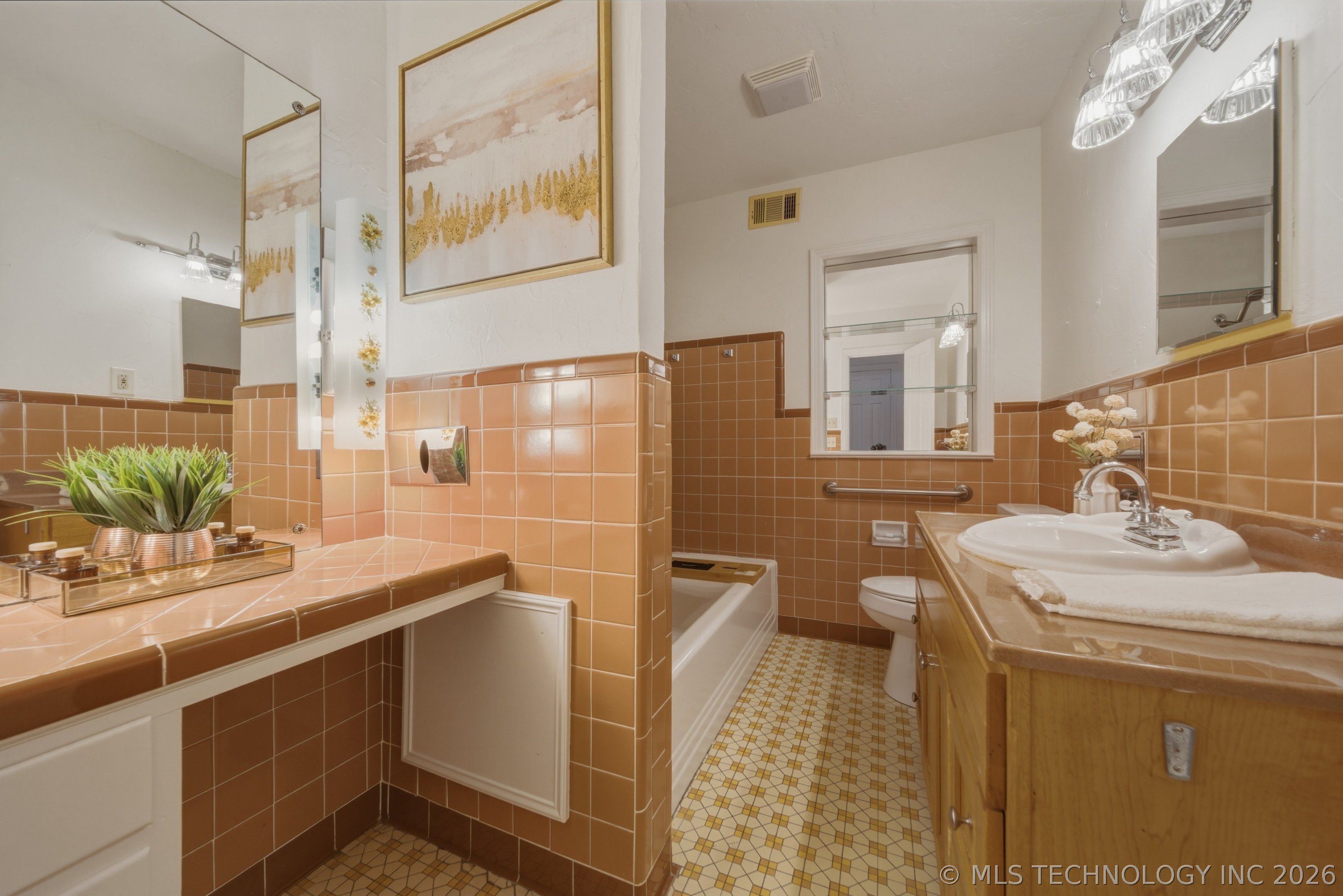 3614 E 12th Place Tulsa OK 74112