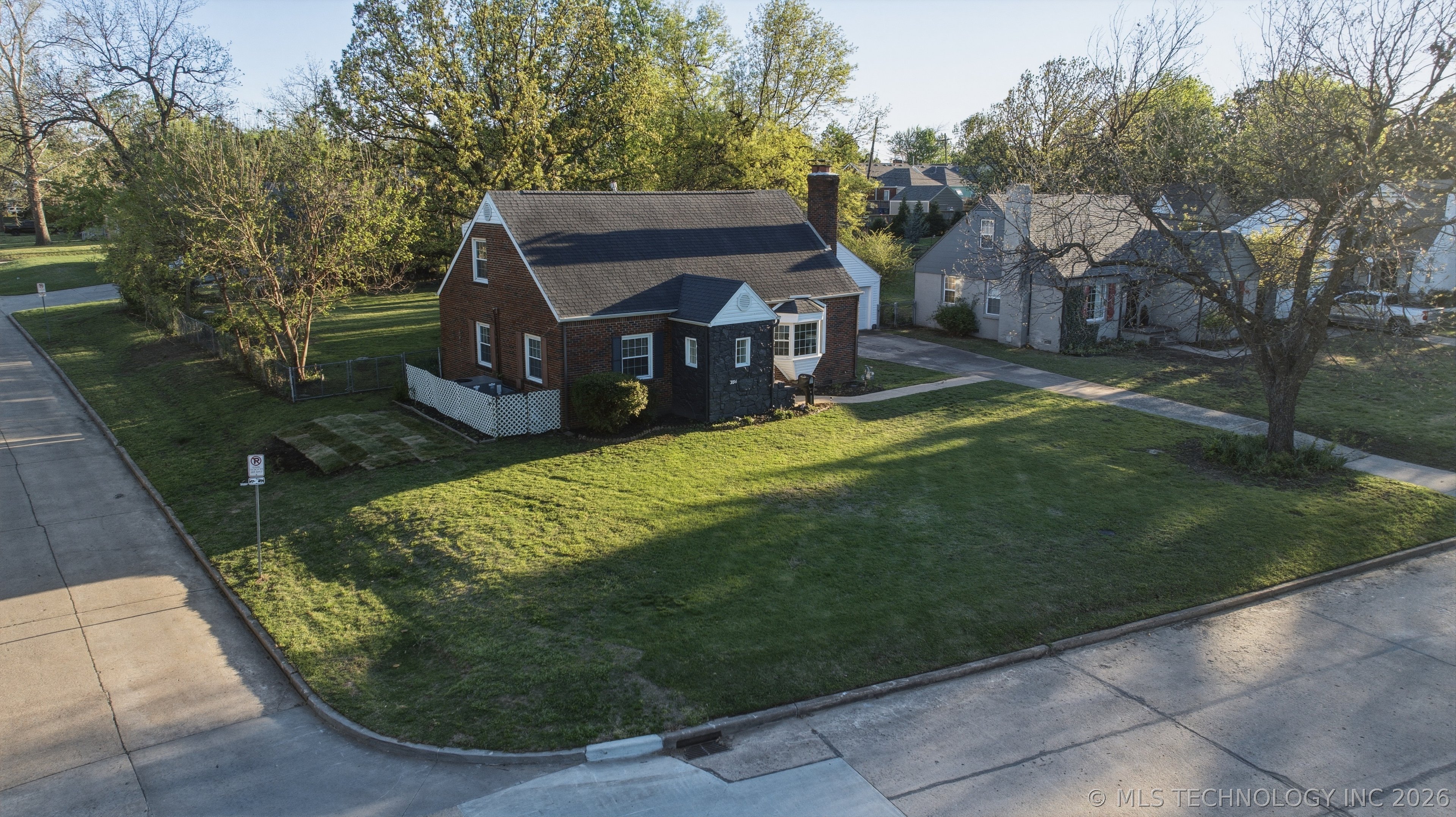 3614 E 12th Place Tulsa OK 74112