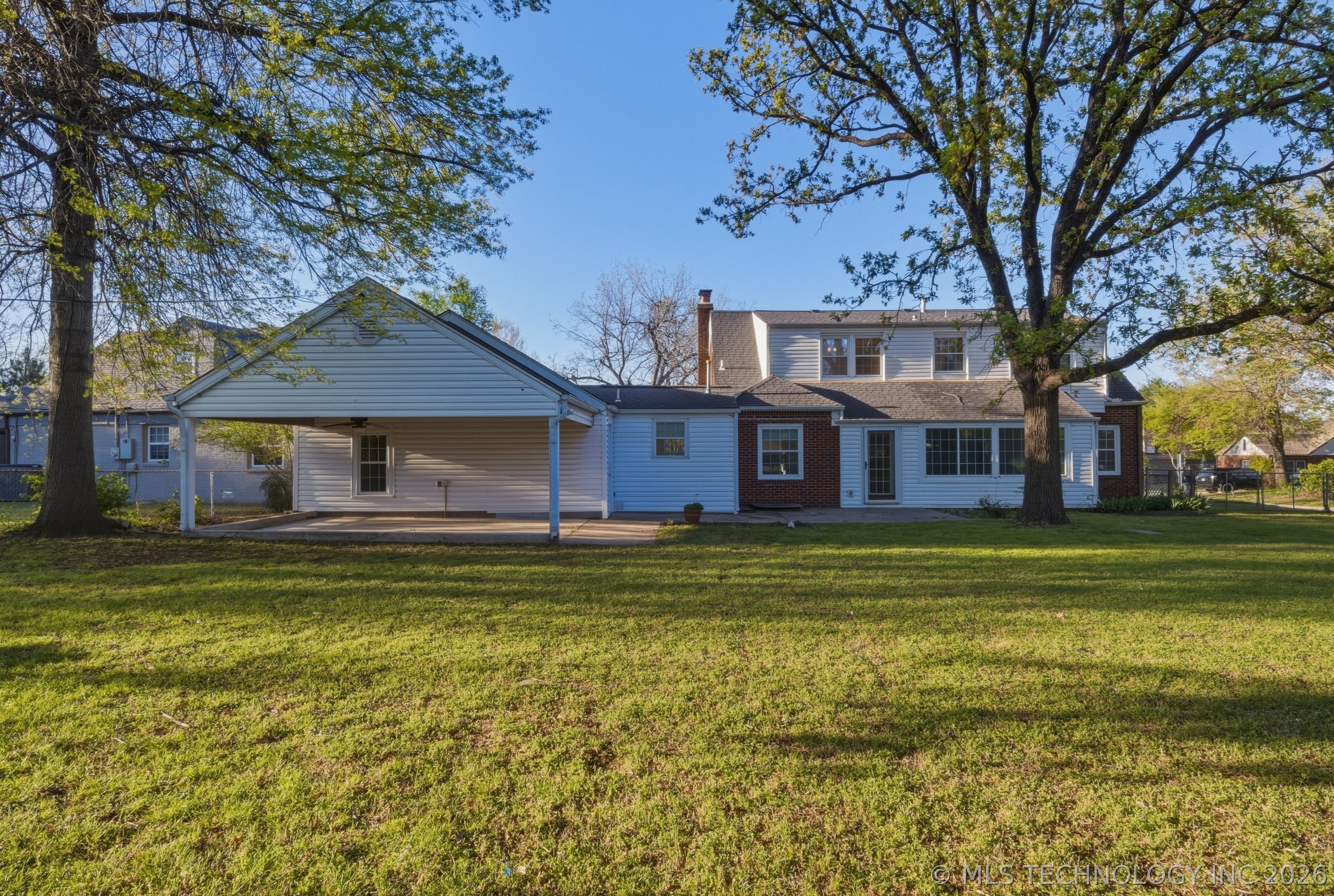 3614 E 12th Place Tulsa OK 74112