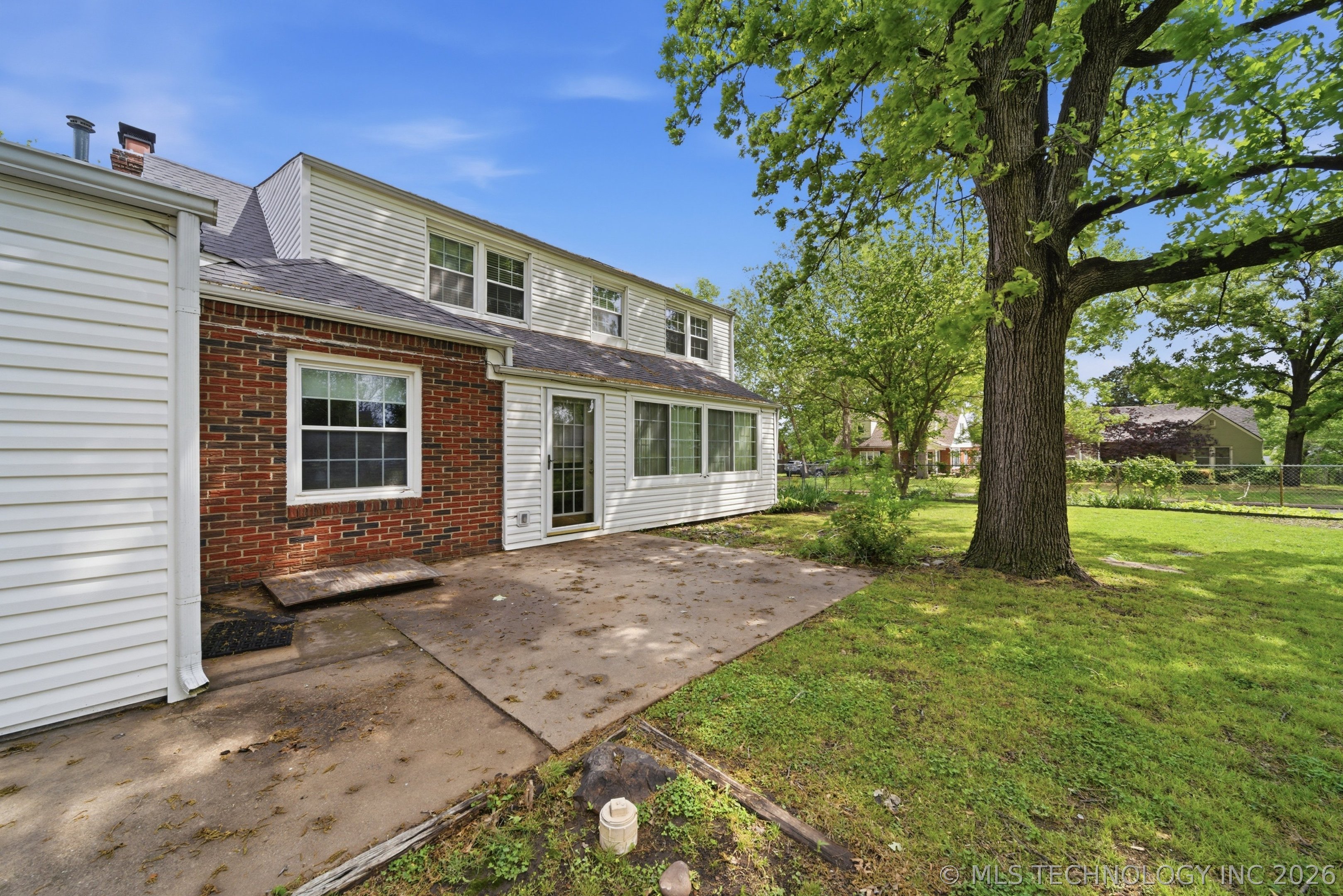 3614 E 12th Place Tulsa OK 74112