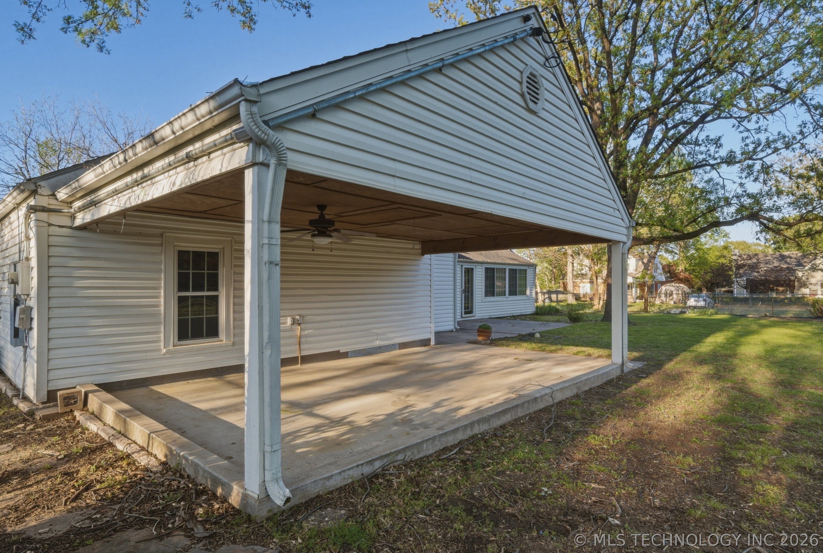 3614 E 12th Place Tulsa OK 74112