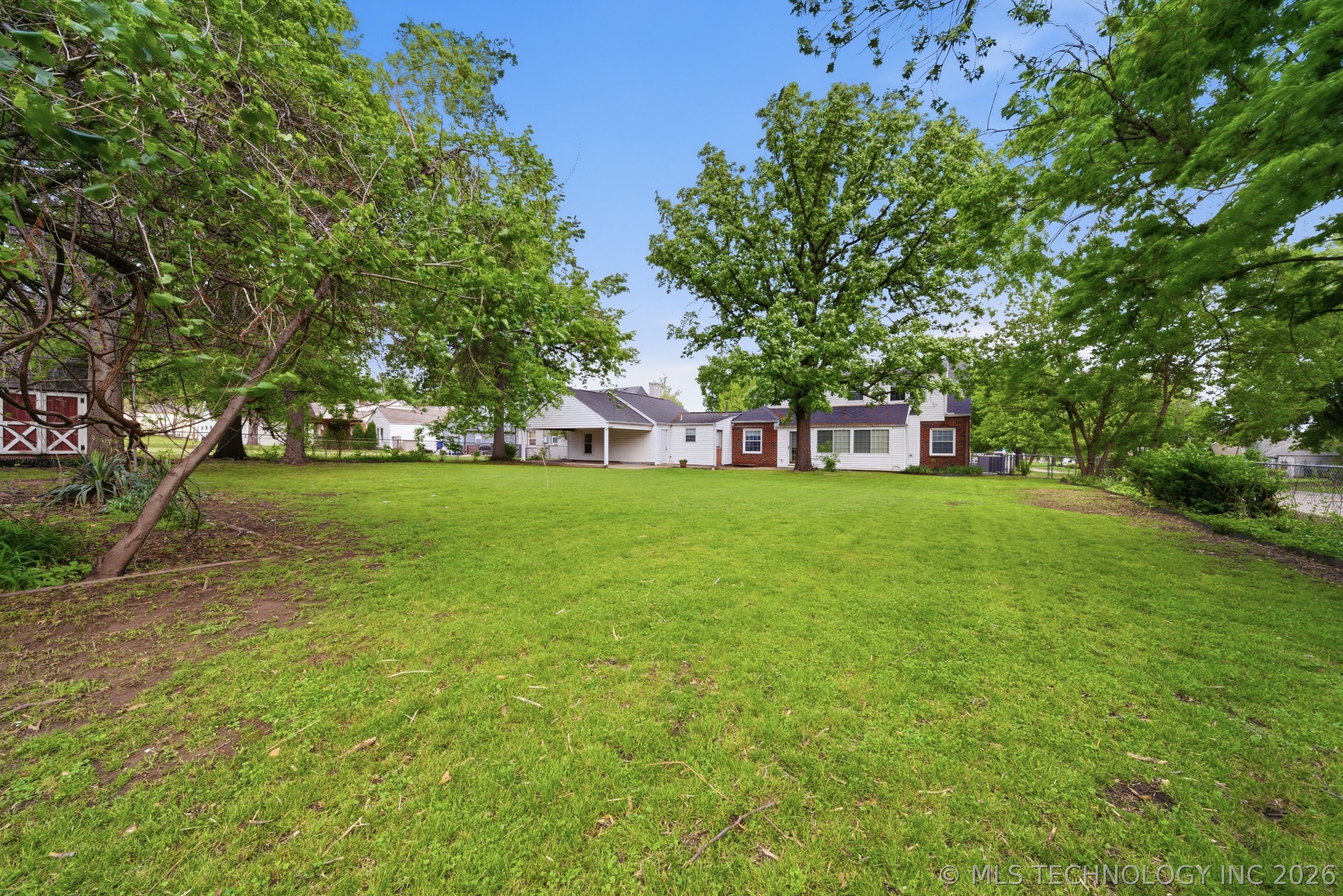 3614 E 12th Place Tulsa OK 74112