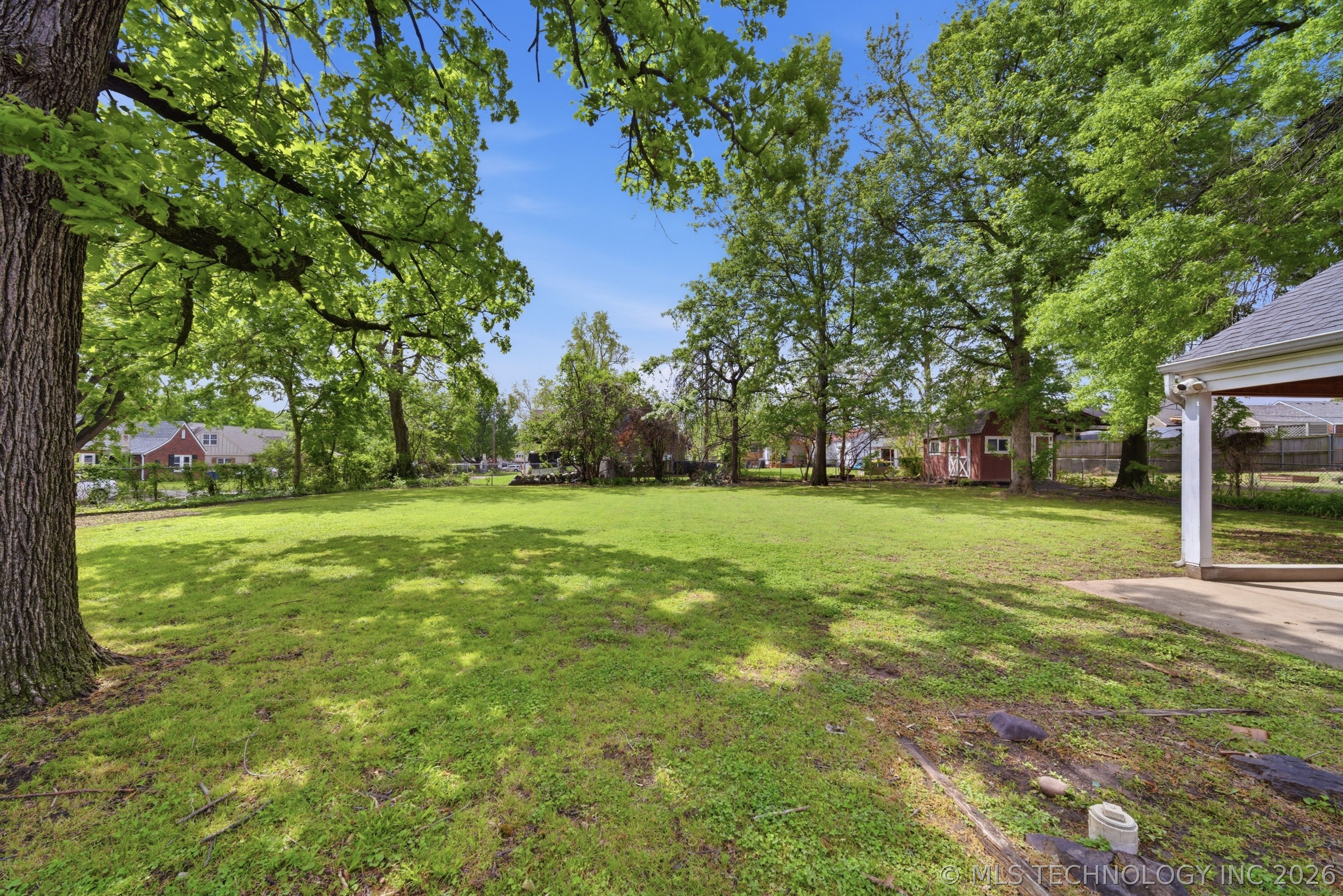 3614 E 12th Place Tulsa OK 74112