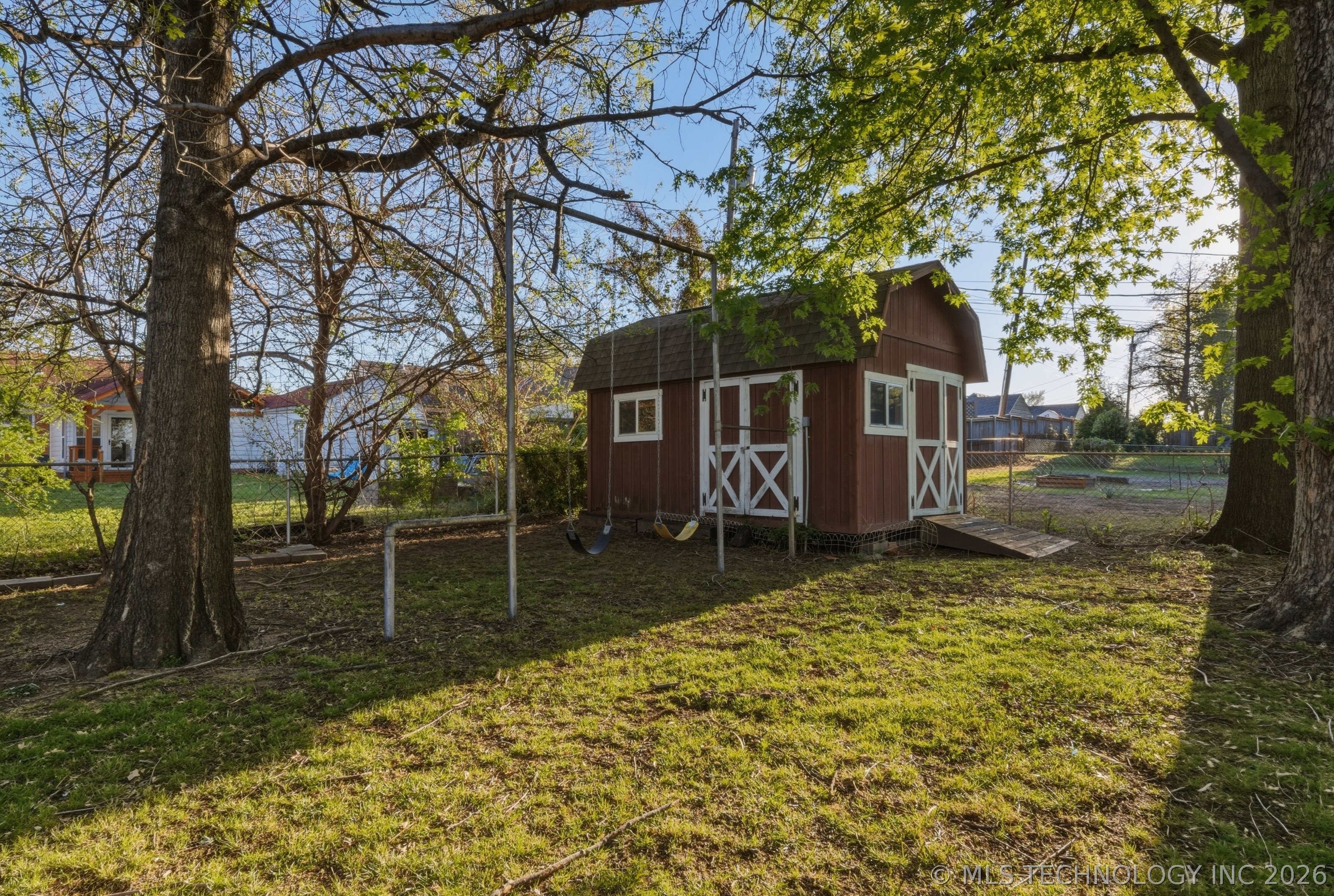 3614 E 12th Place Tulsa OK 74112