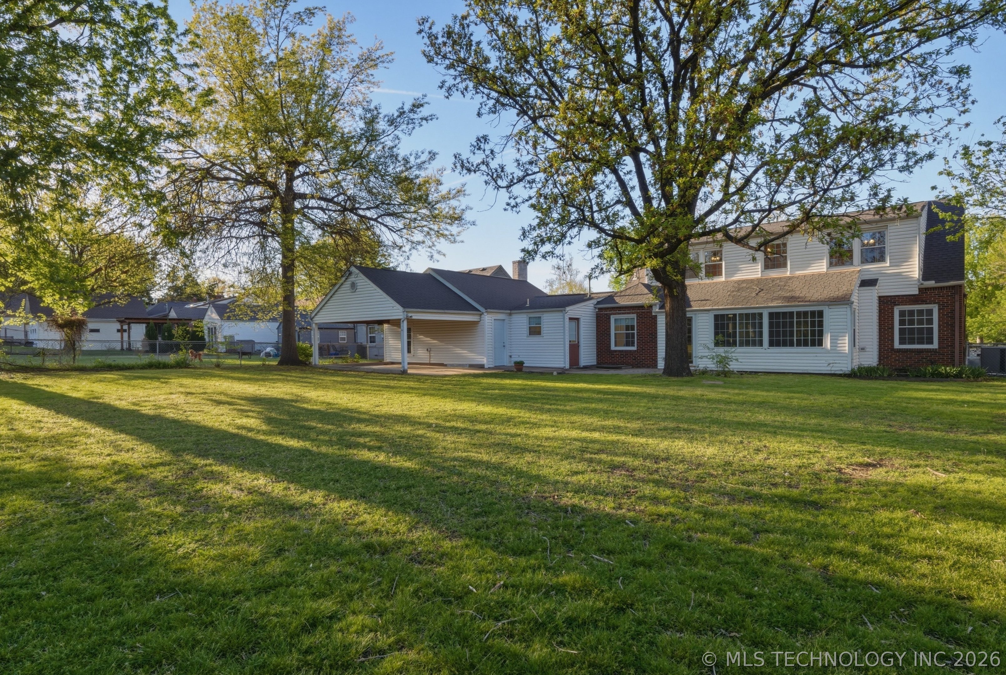 3614 E 12th Place Tulsa OK 74112