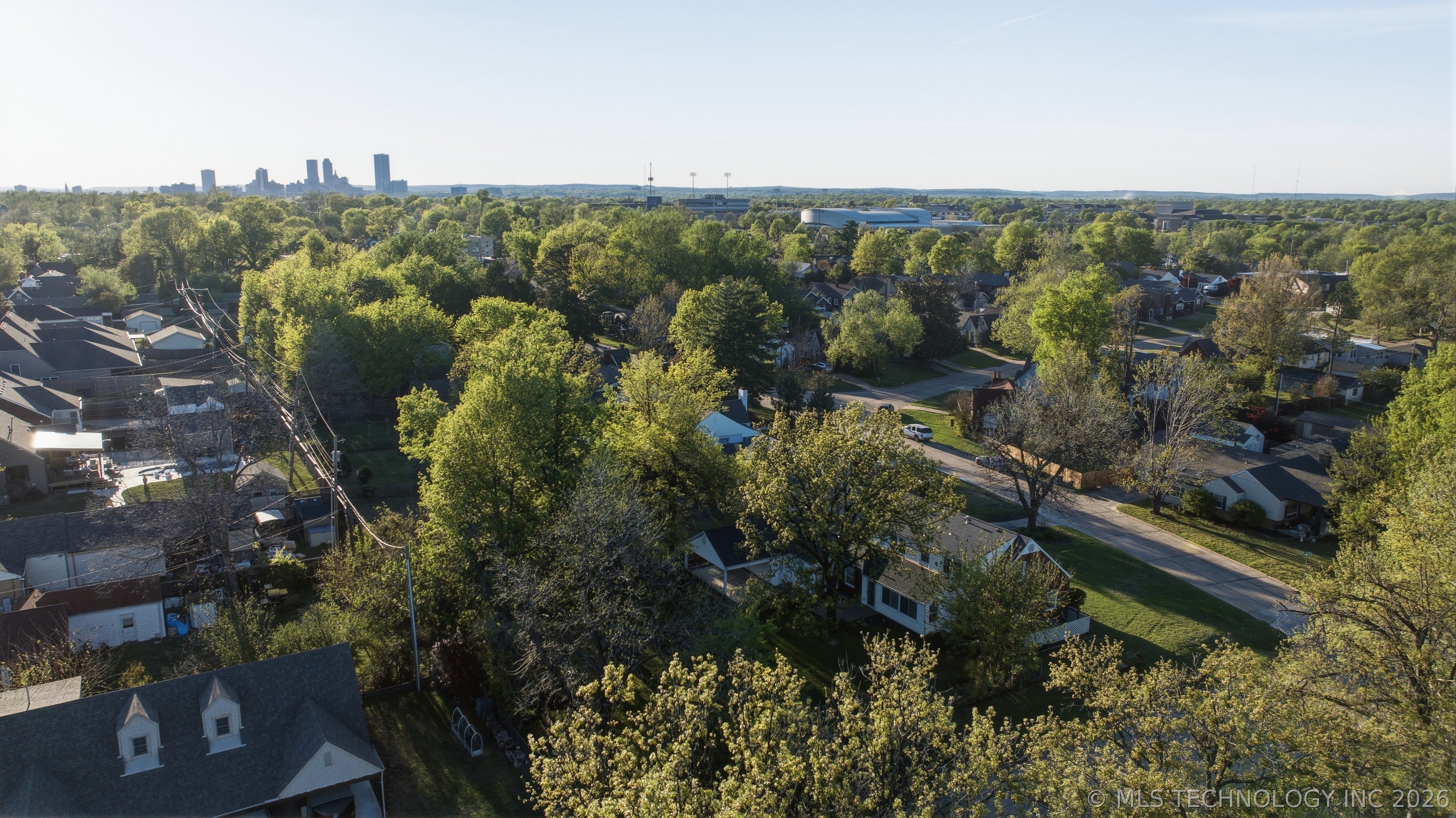 3614 E 12th Place Tulsa OK 74112
