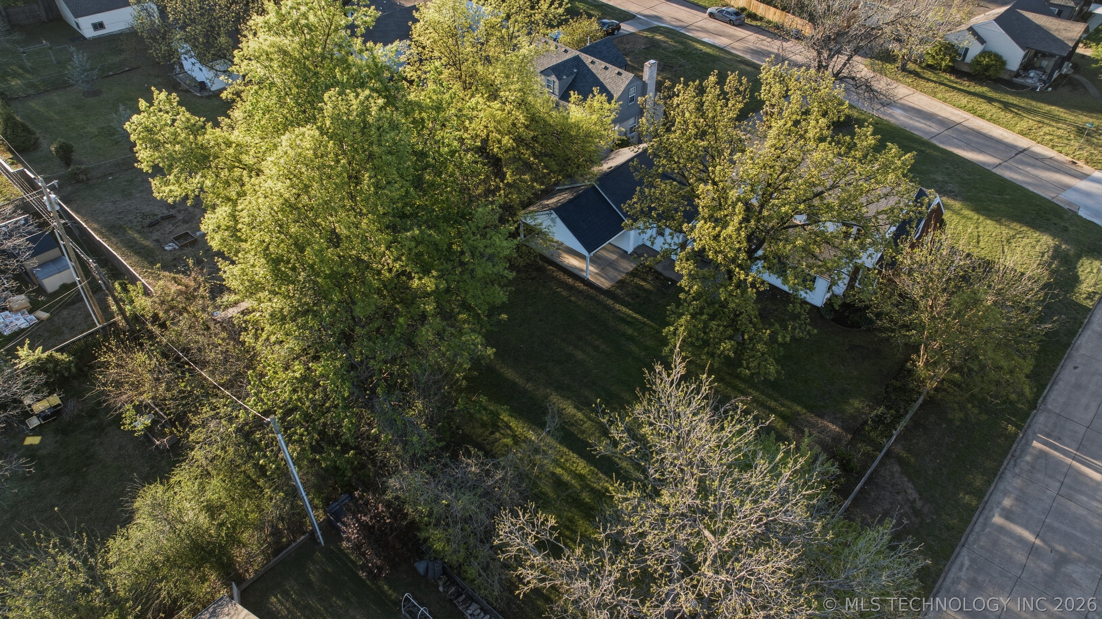 3614 E 12th Place Tulsa OK 74112