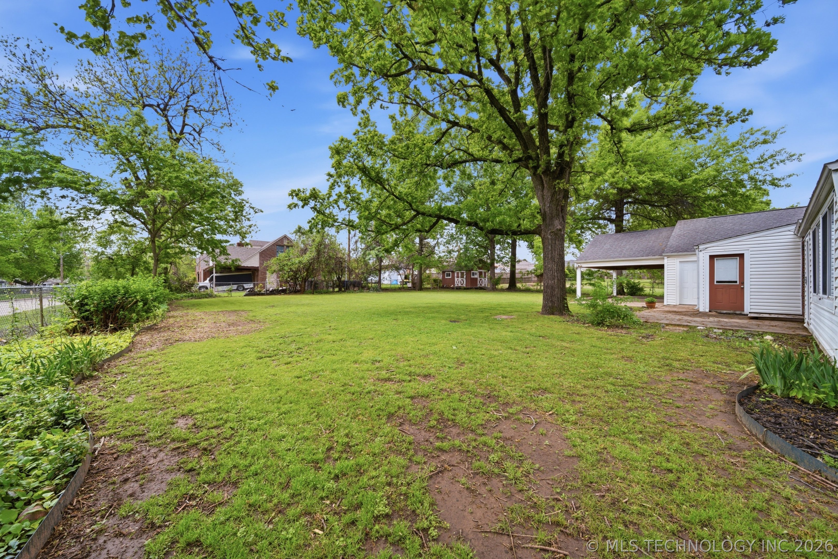 3614 E 12th Place Tulsa OK 74112