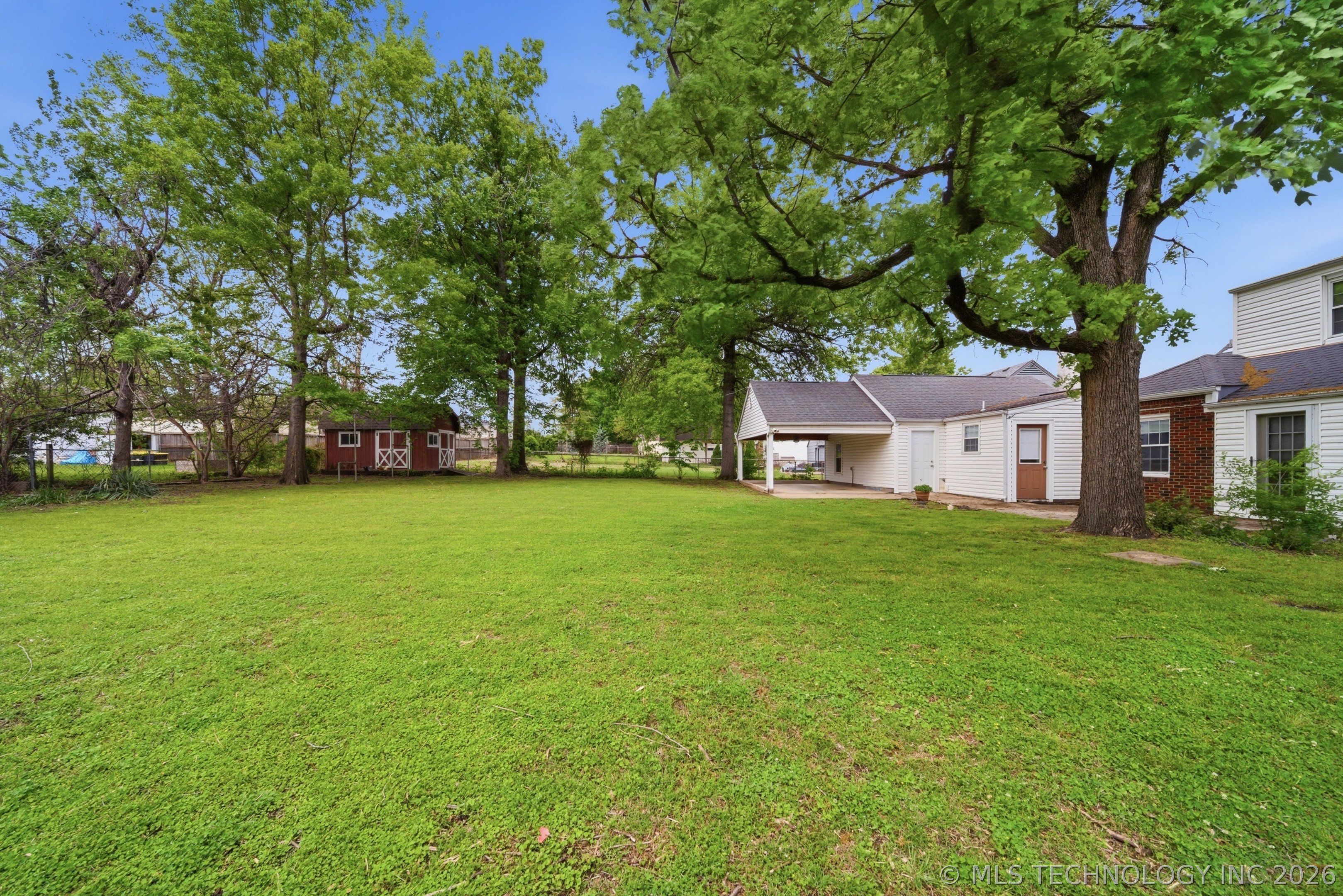 3614 E 12th Place Tulsa OK 74112