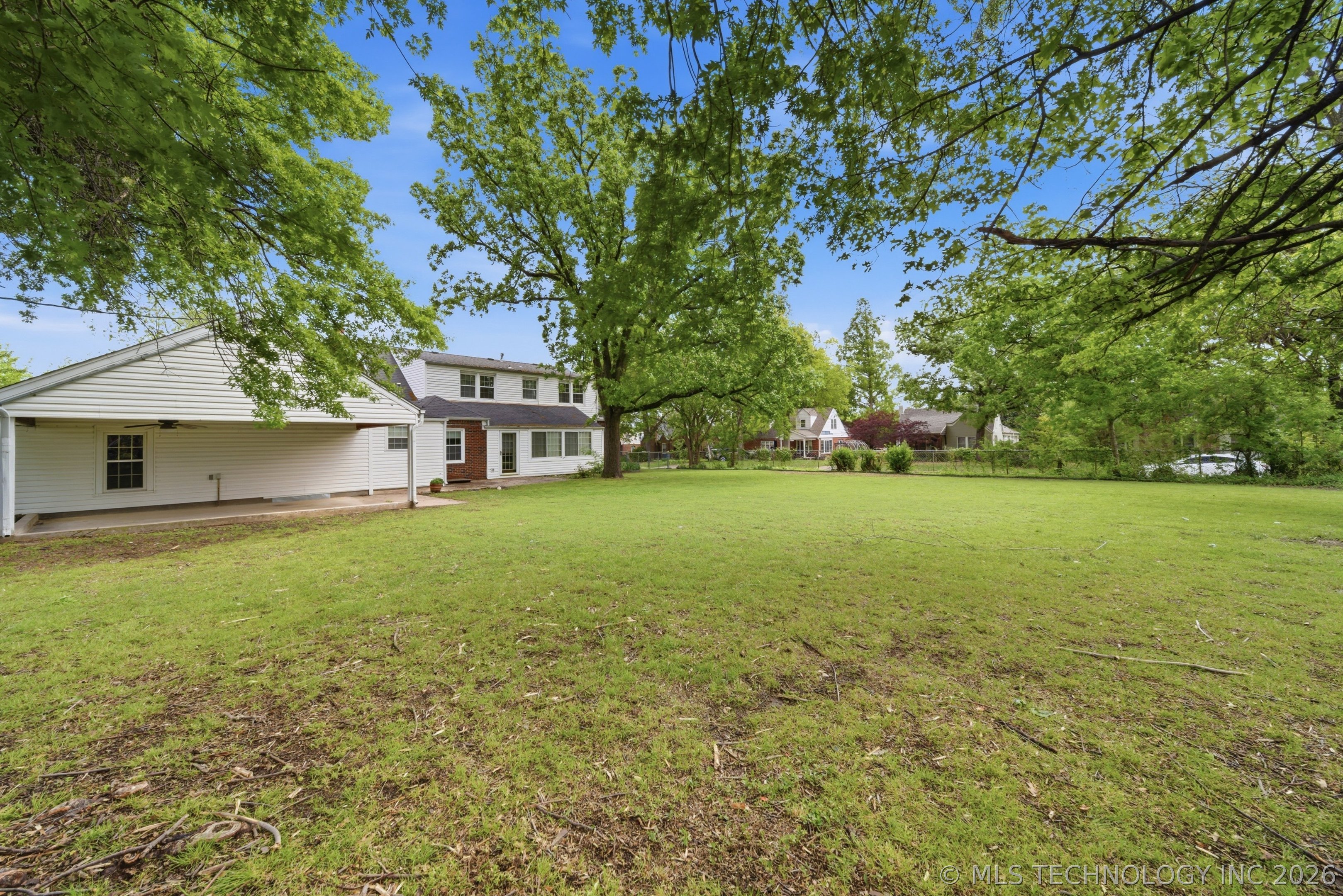 3614 E 12th Place Tulsa OK 74112