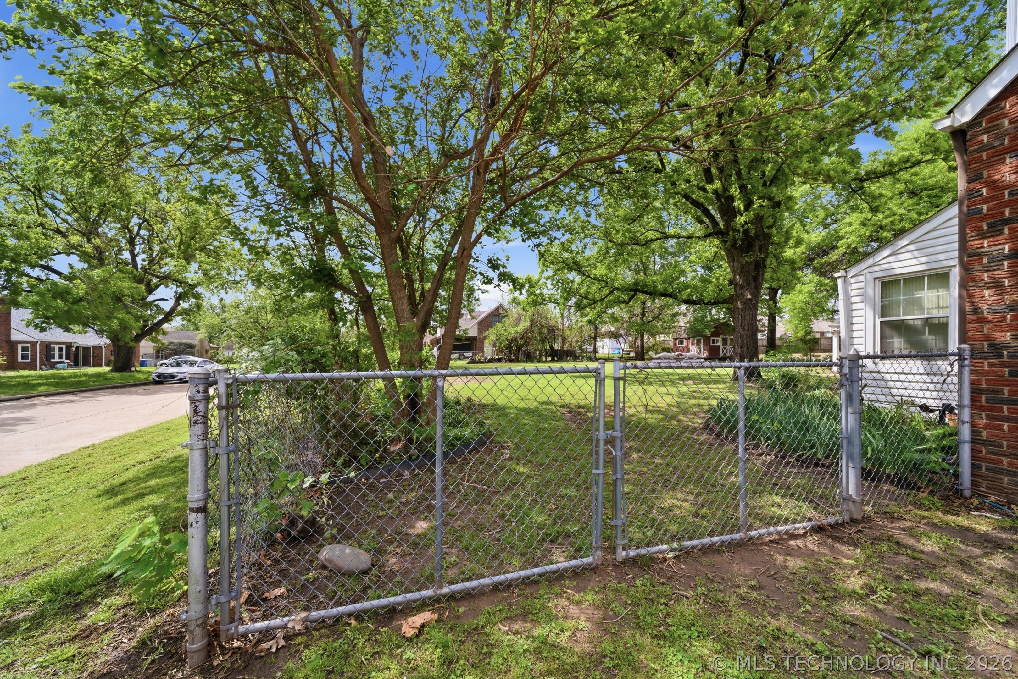 3614 E 12th Place Tulsa OK 74112