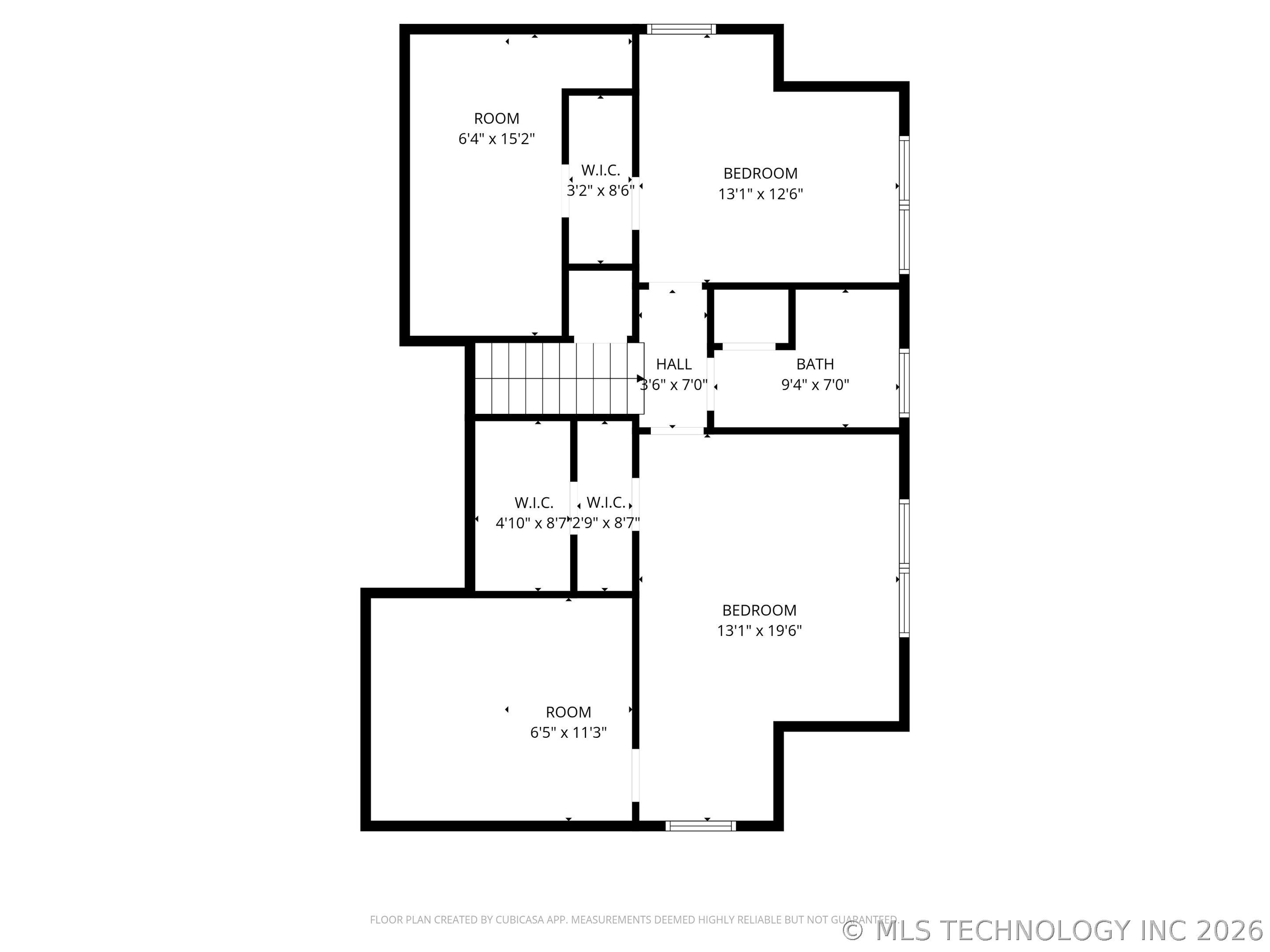 3614 E 12th Place Tulsa OK 74112