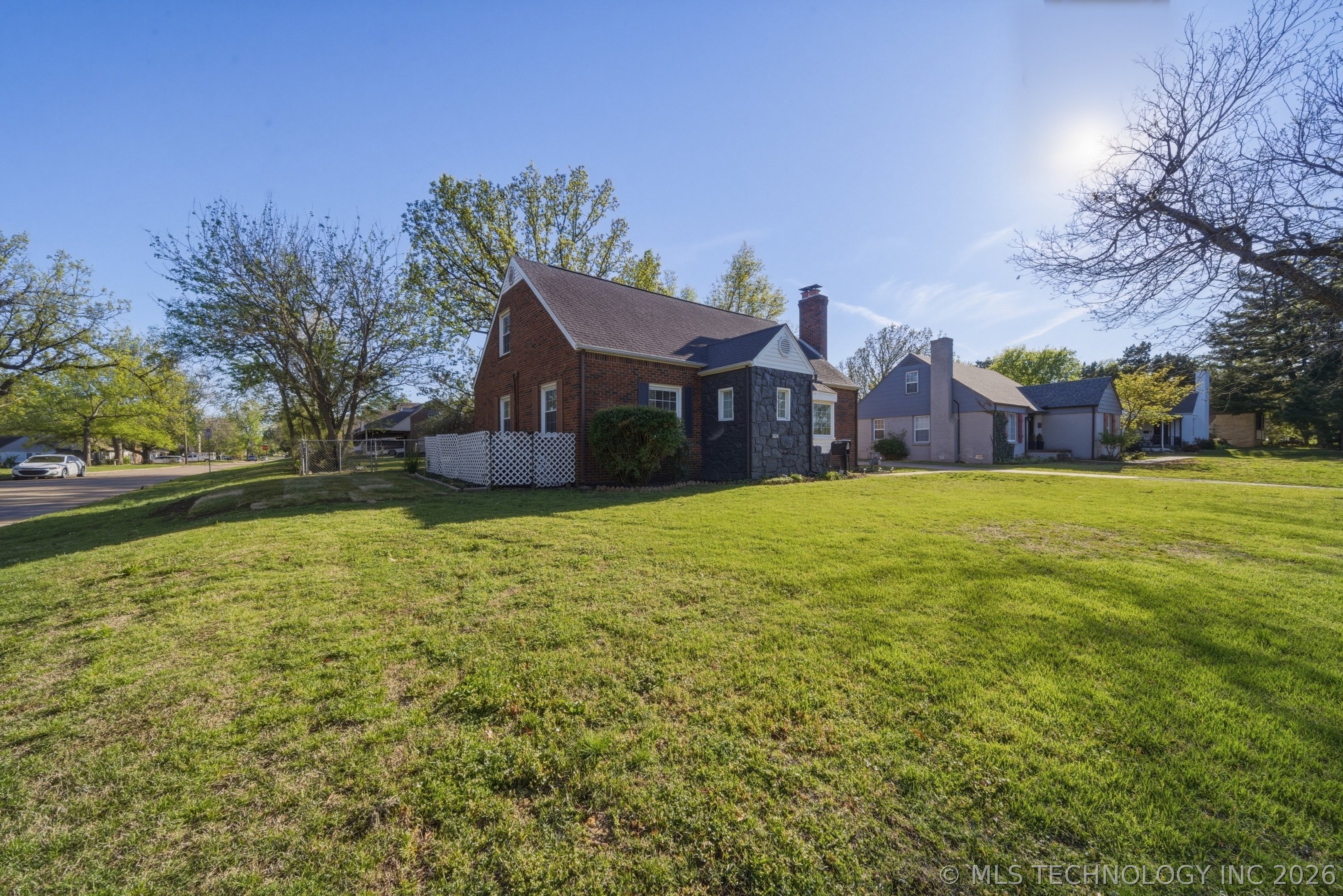 3614 E 12th Place Tulsa OK 74112
