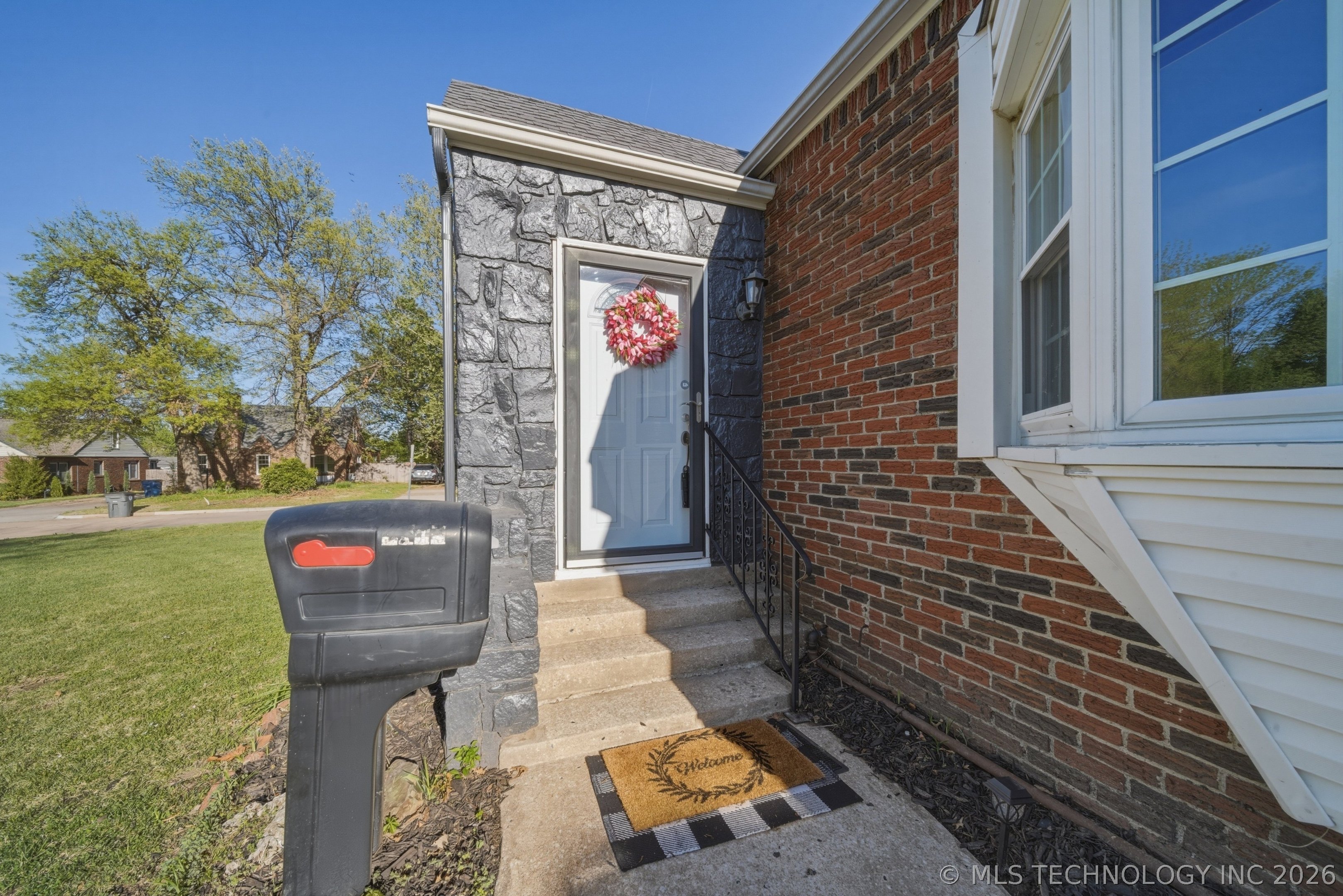 3614 E 12th Place Tulsa OK 74112