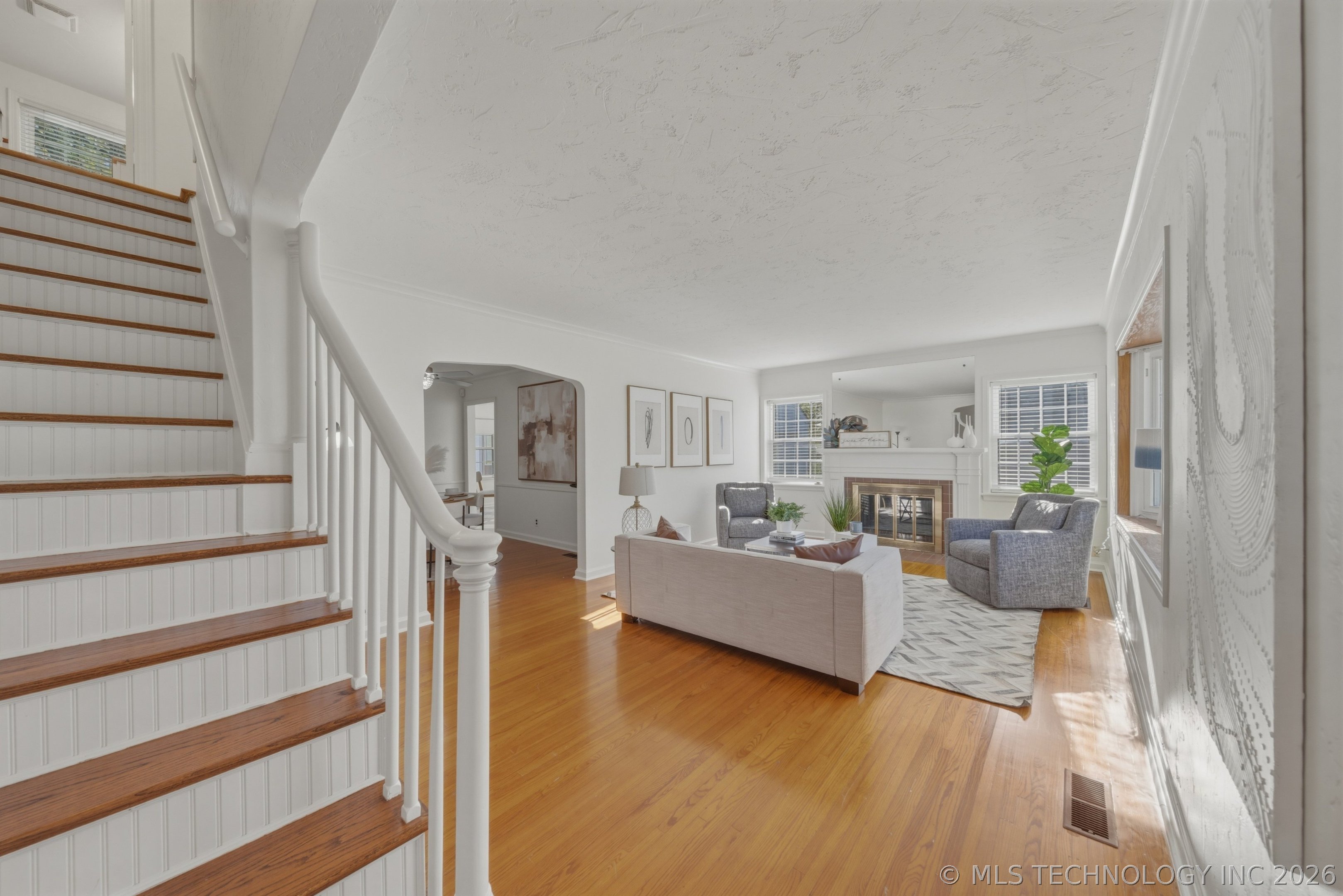 3614 E 12th Place Tulsa OK 74112