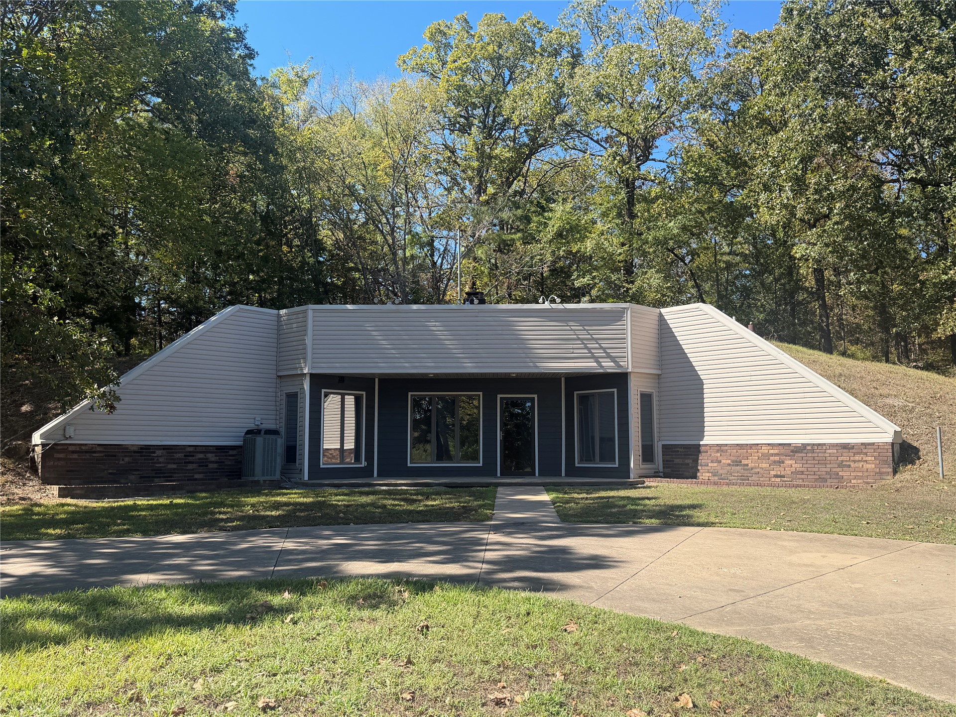 6042 NE 118th Road Wilburton OK 74578