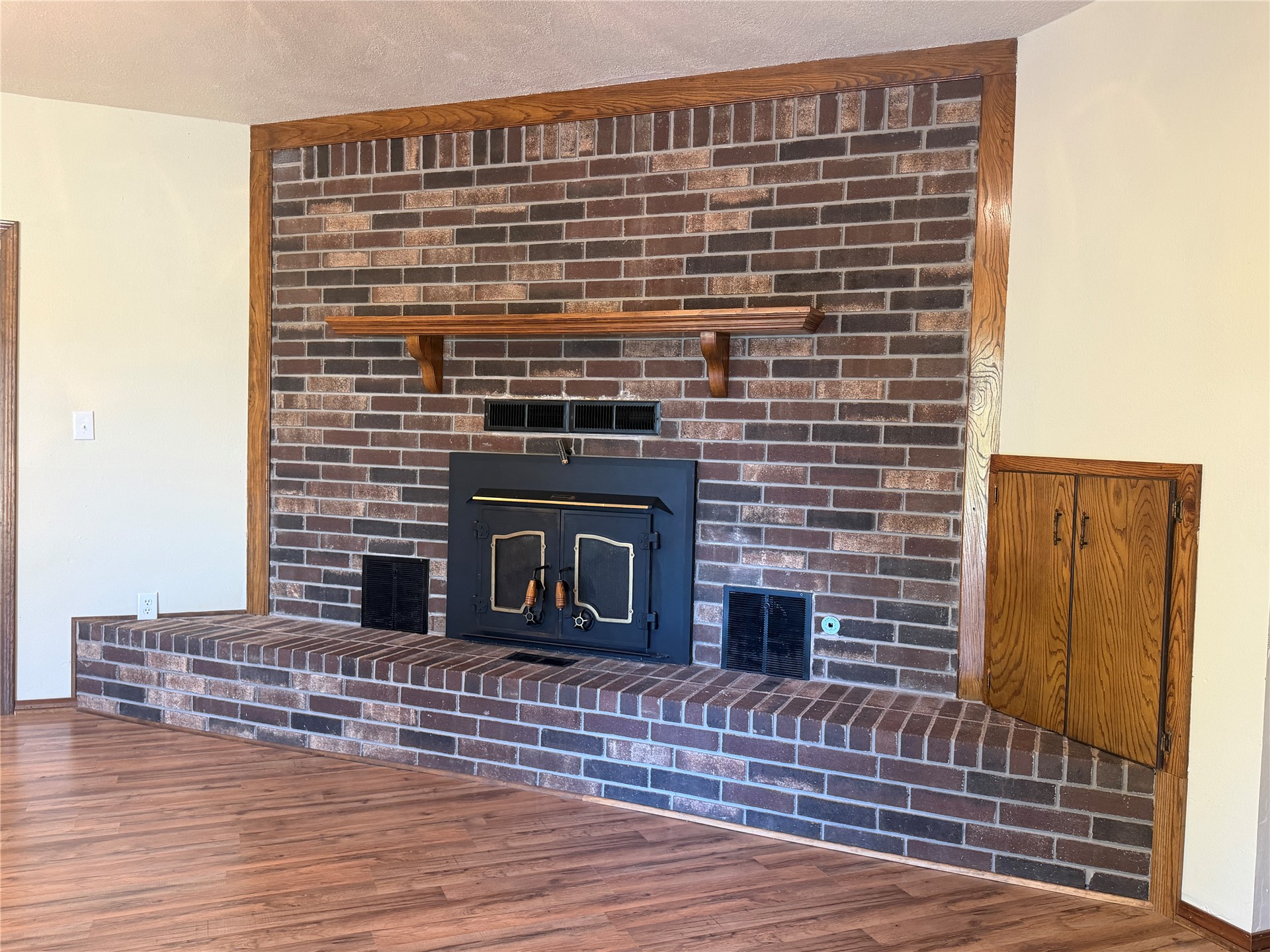 6042 NE 118th Road Wilburton OK 74578