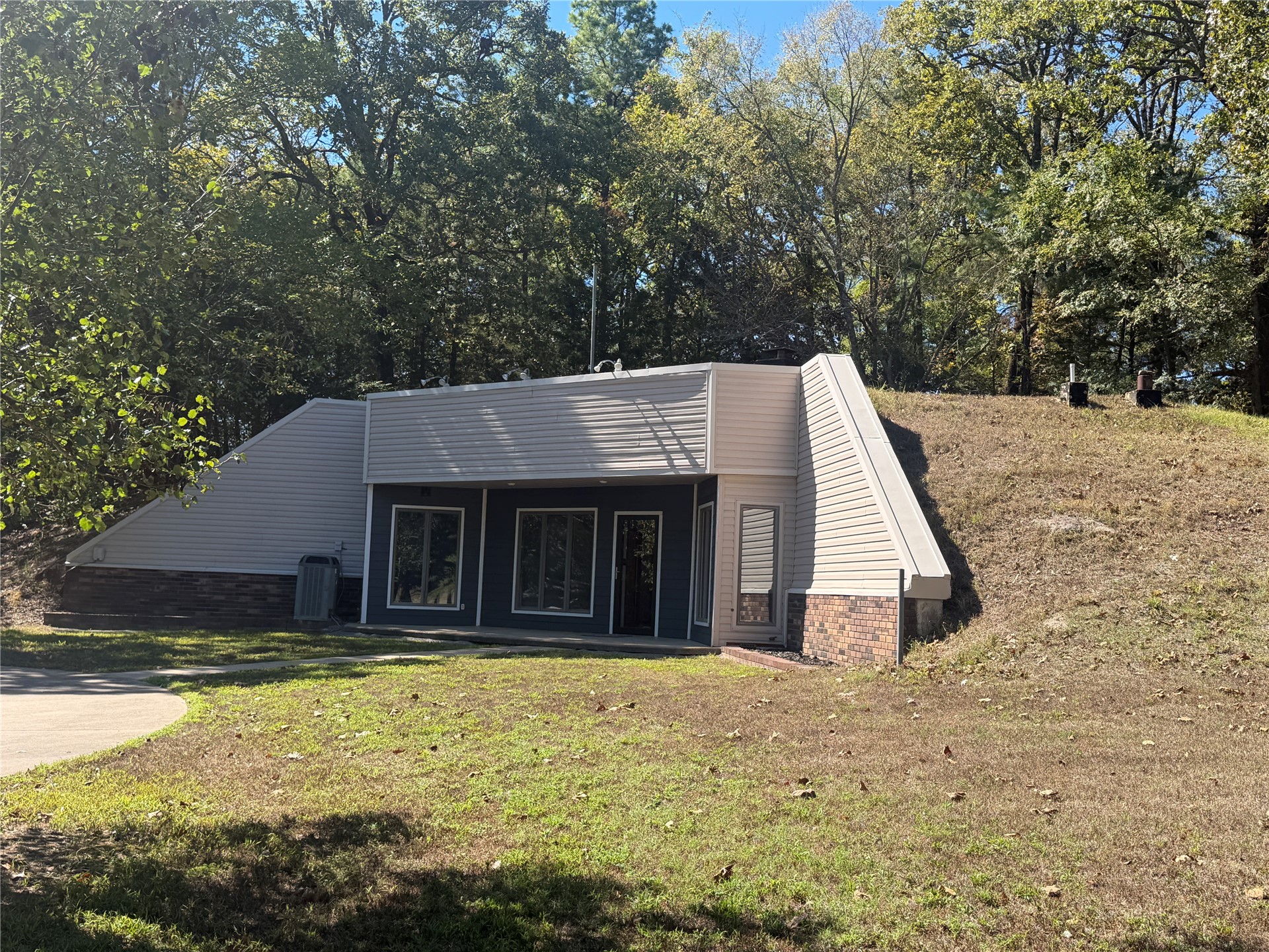 6042 NE 118th Road Wilburton OK 74578