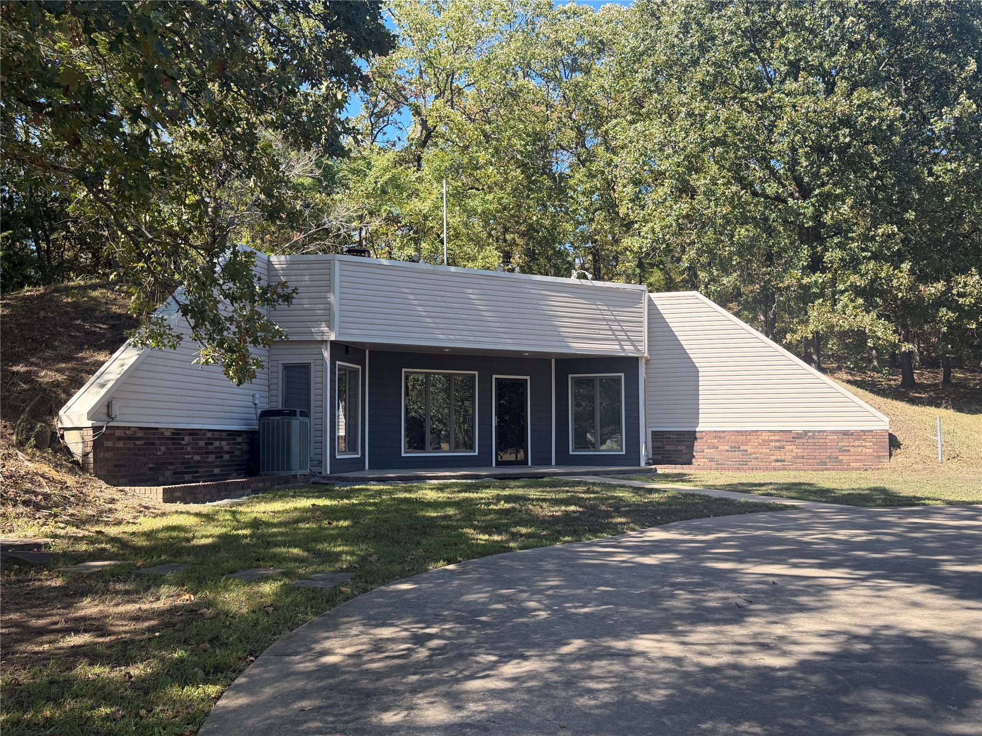 6042 NE 118th Road Wilburton OK 74578