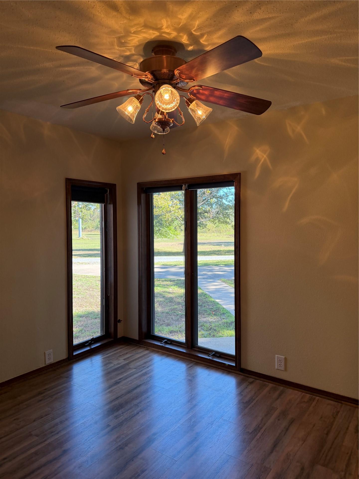 6042 NE 118th Road Wilburton OK 74578