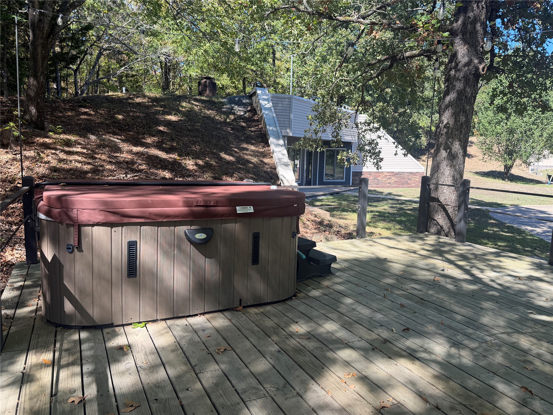 6042 NE 118th Road Wilburton OK 74578