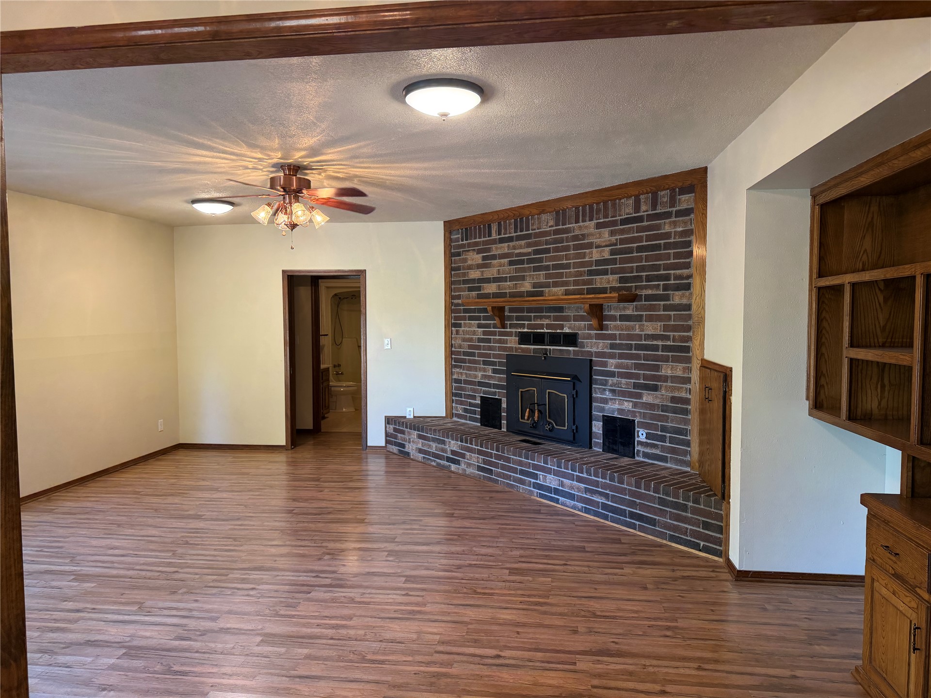 6042 NE 118th Road Wilburton OK 74578