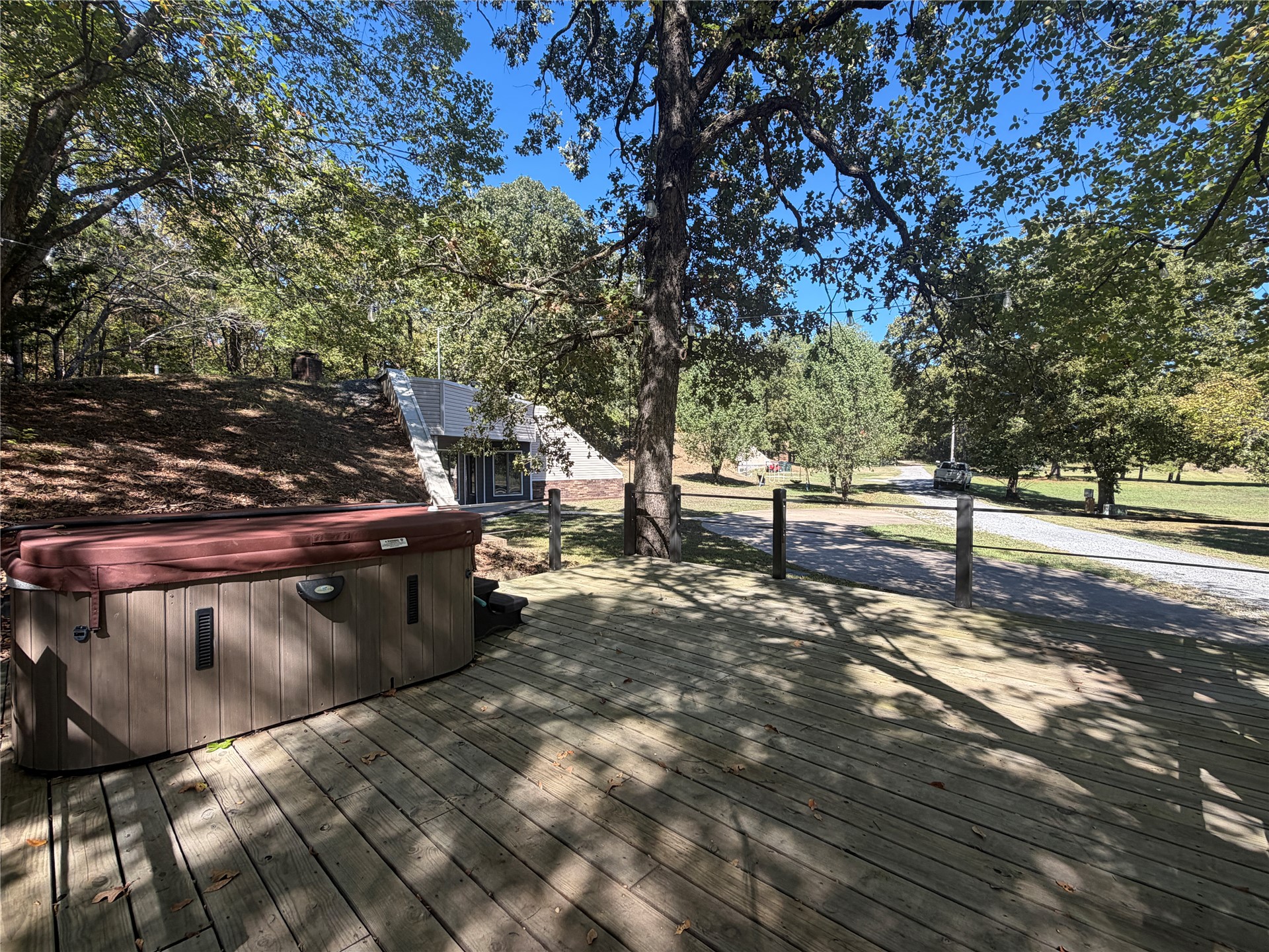 6042 NE 118th Road Wilburton OK 74578