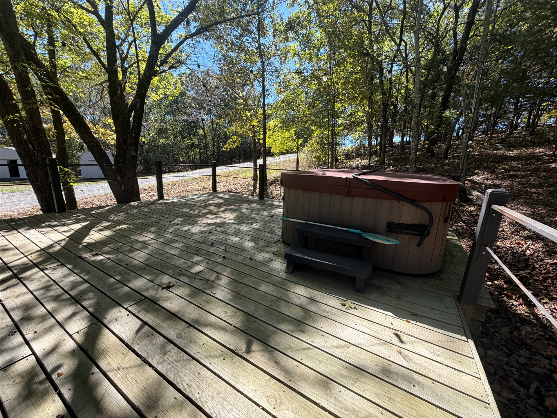 6042 NE 118th Road Wilburton OK 74578