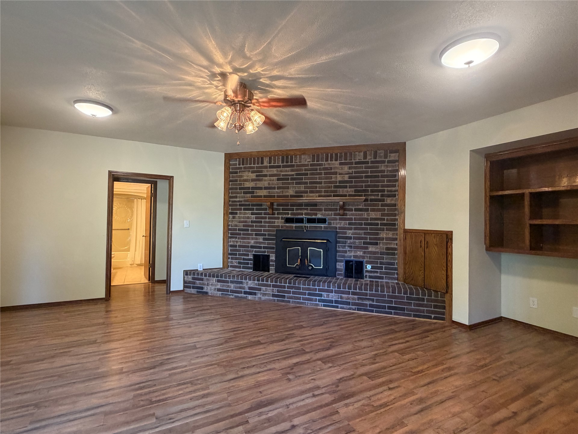 6042 NE 118th Road Wilburton OK 74578
