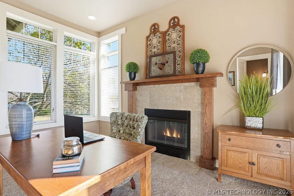 418 E 111th Street S Jenks OK 74037