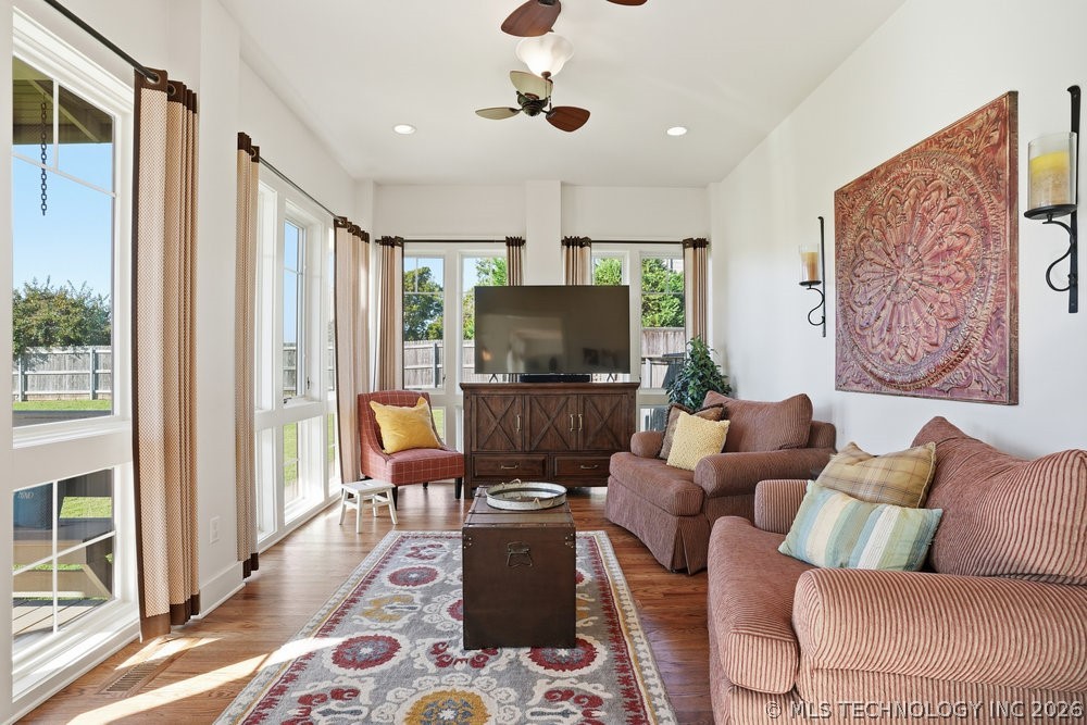 418 E 111th Street S Jenks OK 74037