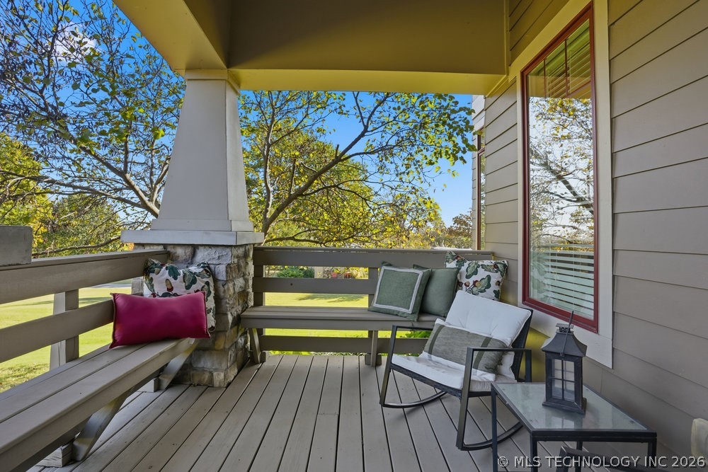 418 E 111th Street S Jenks OK 74037