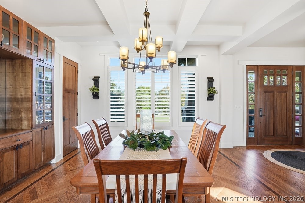 418 E 111th Street S Jenks OK 74037