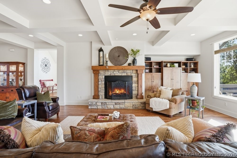 418 E 111th Street S Jenks OK 74037