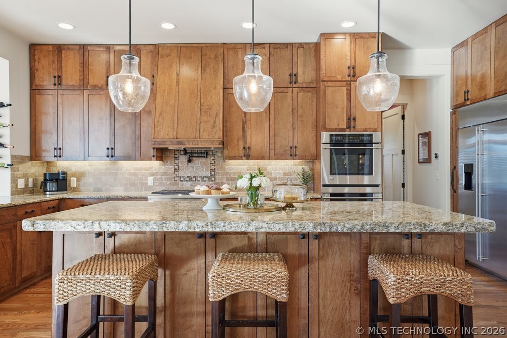 418 E 111th Street S Jenks OK 74037