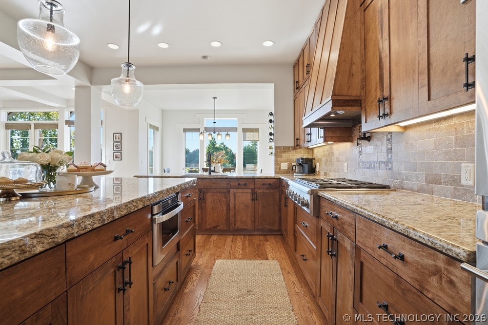 418 E 111th Street S Jenks OK 74037