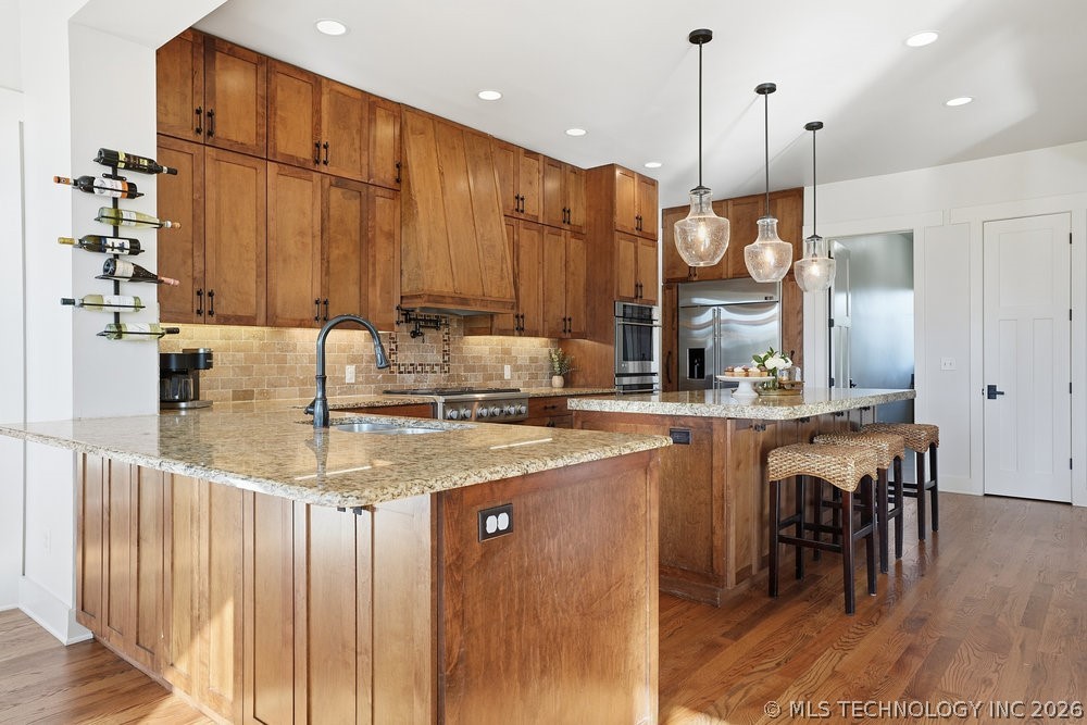 418 E 111th Street S Jenks OK 74037