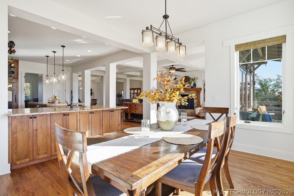 418 E 111th Street S Jenks OK 74037