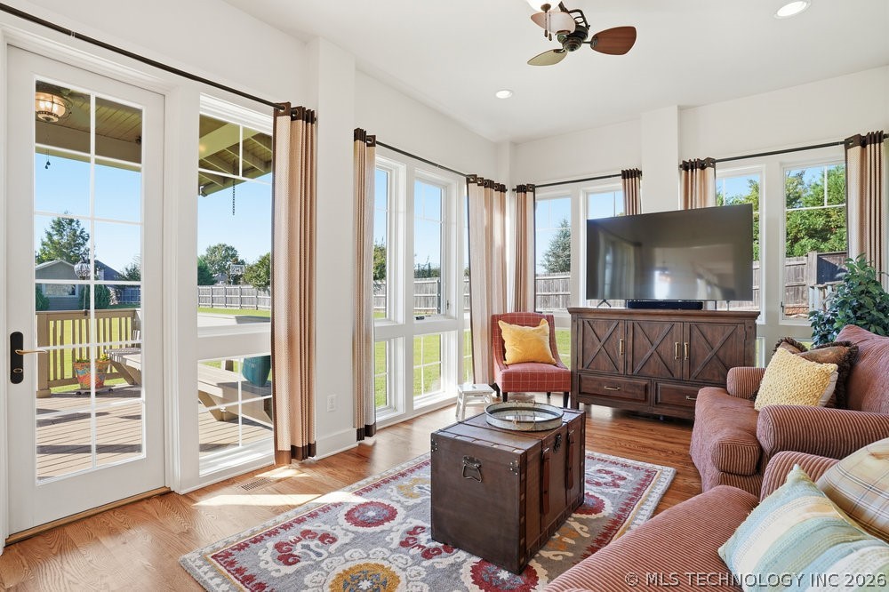 418 E 111th Street S Jenks OK 74037