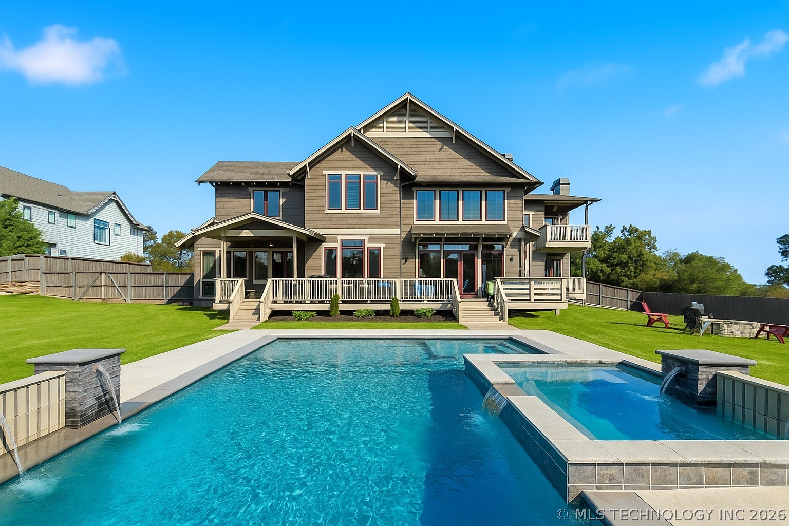 418 E 111th Street S Jenks OK 74037