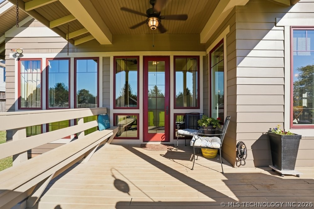 418 E 111th Street S Jenks OK 74037