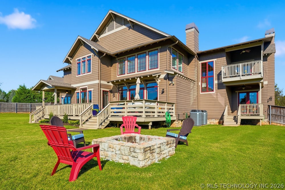 418 E 111th Street S Jenks OK 74037
