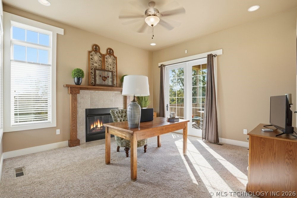 418 E 111th Street S Jenks OK 74037