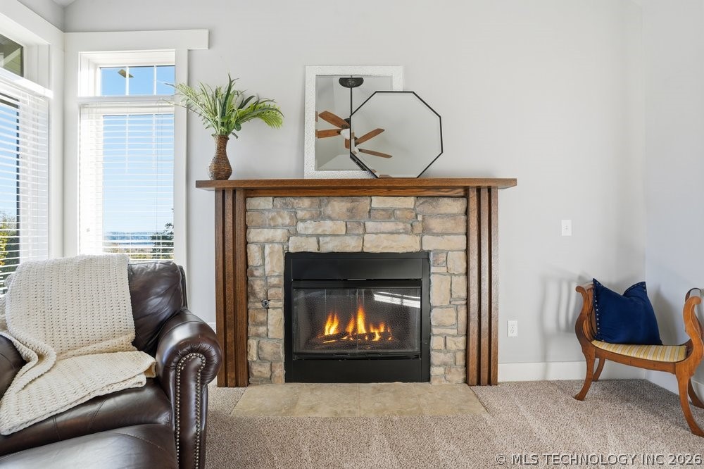 418 E 111th Street S Jenks OK 74037