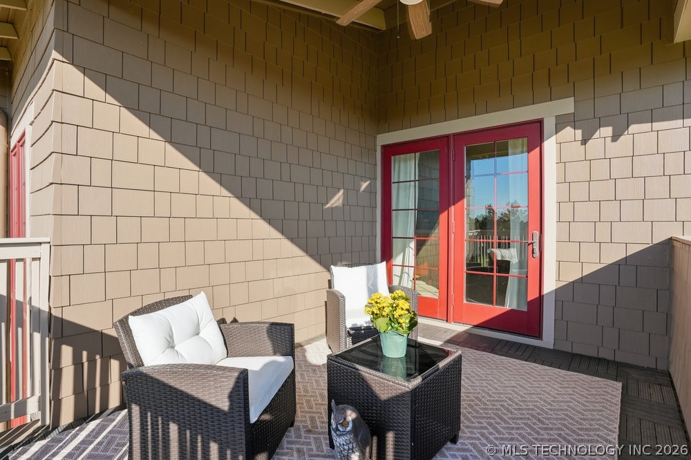 418 E 111th Street S Jenks OK 74037