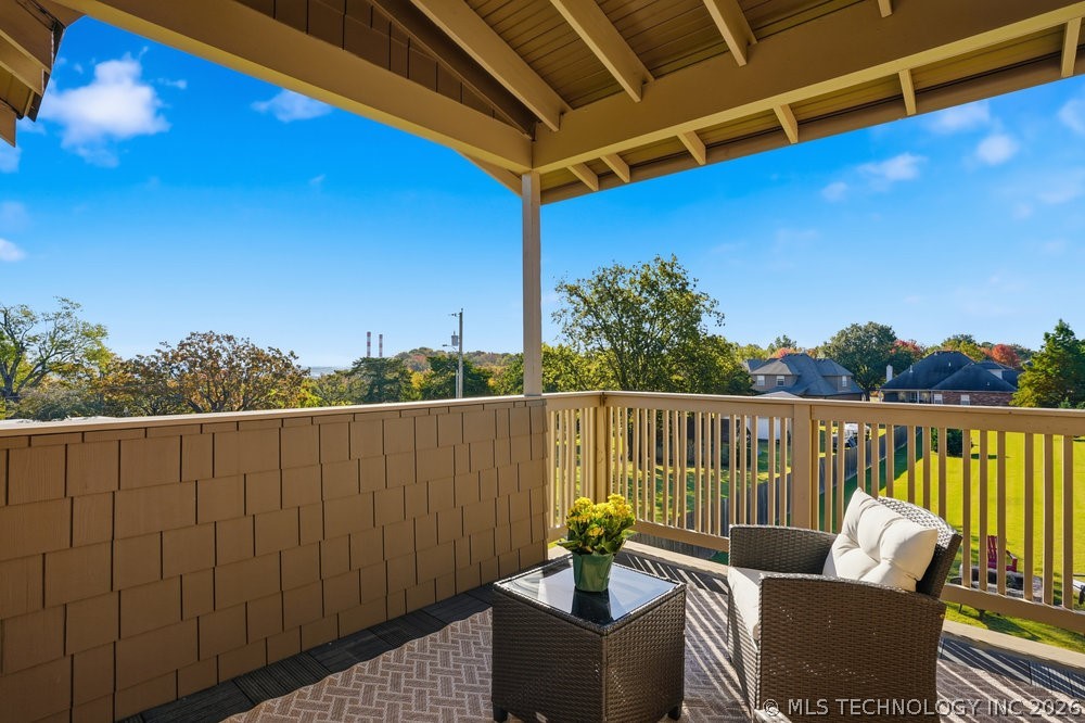 418 E 111th Street S Jenks OK 74037