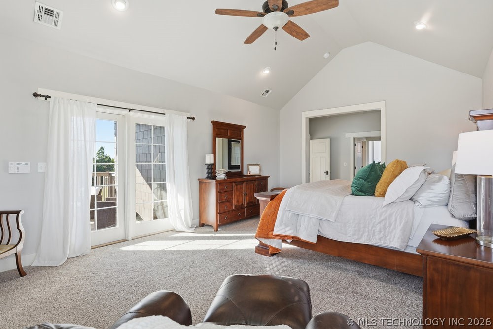 418 E 111th Street S Jenks OK 74037
