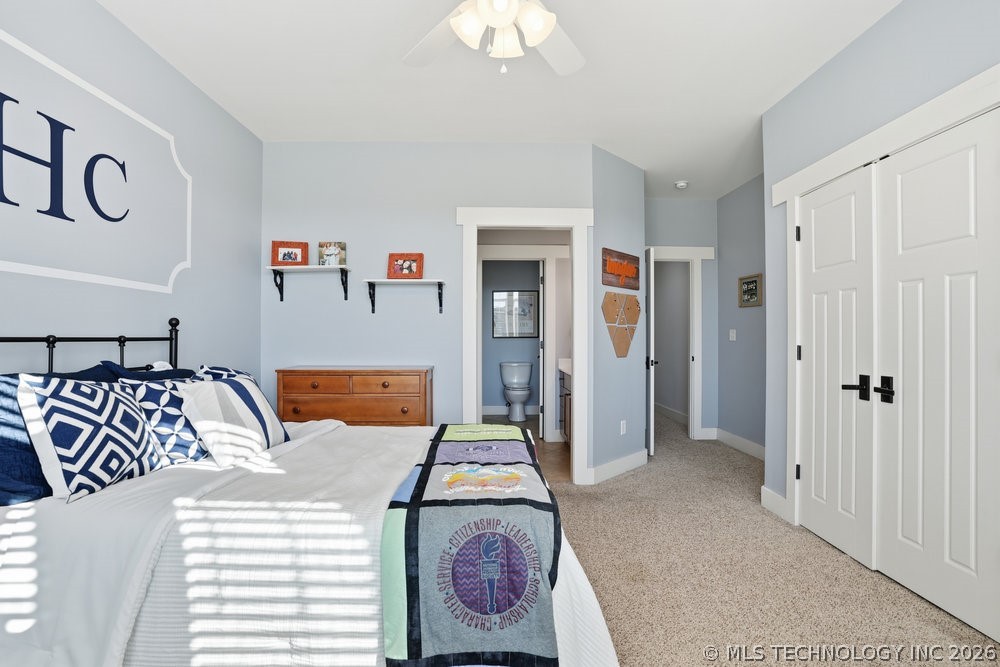 418 E 111th Street S Jenks OK 74037